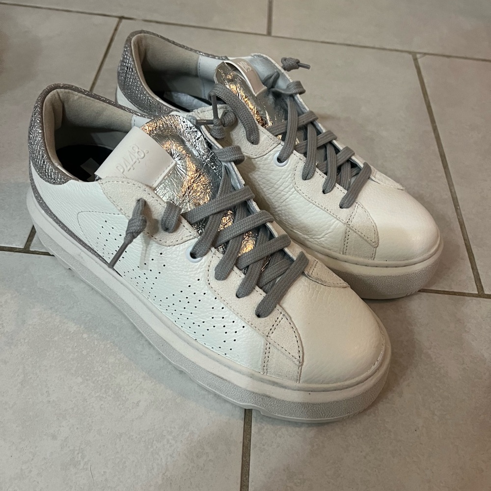 P448 sneakers
